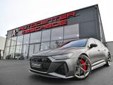 Audi RS6 Avant performance Matt* Keramik* Akrapovic
