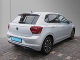 Volkswagen Polo 1.0 TSI United 15" Zoll Navi AID PDC Sitzhe - VW Polo Gebrauchtwagen in Bonn