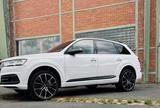 Audi SQ7 4.0 TDI/ ABT /HUD/MASSAGE/VOLL - Audi SQ7: Privatanbieter