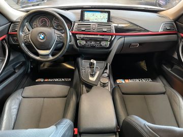 BMW 320 Gran Turismo Sport Line *PANO*HUD*NAVI*ACC*