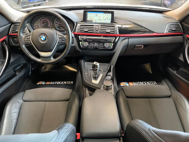 BMW 320 Gran Turismo Sport Line *PANO*HUD*NAVI*ACC*