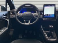 Renault Symbioz - Vorschau Bild 7