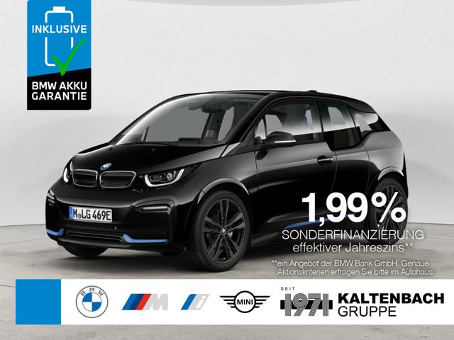 BMW i3s 120AH KAMERA SOUNDSYSTEM (HARMAN/KARDON) ACC