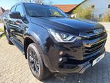 Isuzu D-Max DC V-CROSS / 3.5to / Kamera / Leder - Isuzu D-Max: 3l