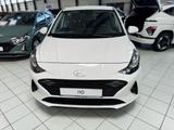 Hyundai i10 Hyundai i 10 FL (MY25) 1.0 Benzin (63 PS) 5- - Hyundai i10 aus 2024