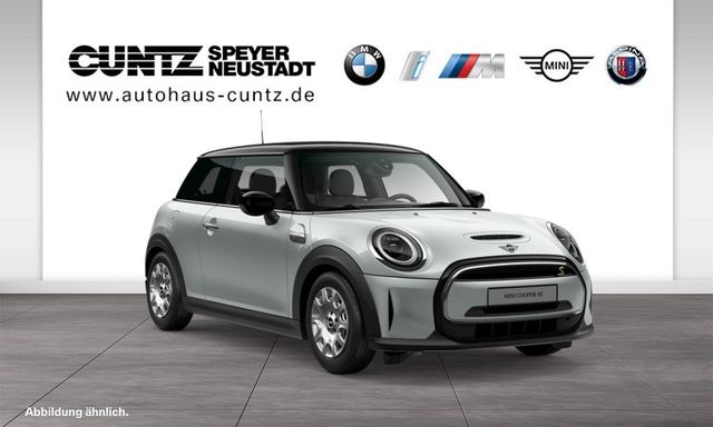 MINI Cooper SE 3-Türer Driveassist Rückfahrk. Navi Te