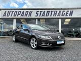 Volkswagen CC 2.0 TDI NAVI*XENON*PDC*SITZHEIZUNG*TEMPOMAT - Volkswagen CC aus 2016