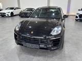 Porsche Macan Turbo Performance*Chrono*Kam*Pano*Carbon* - Porsche aus 2017