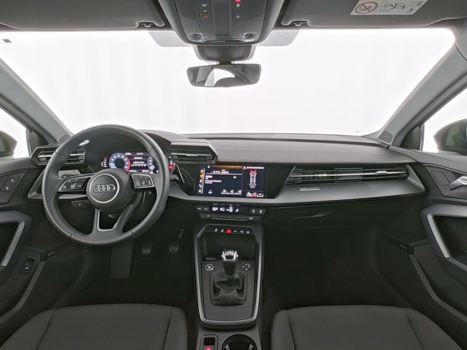 Audi A3 - Bild 15
