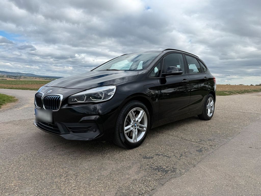 Image of BMW 225 Active Tourer
