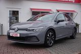 Volkswagen Golf VIII 1.0 United LED Navi App-Connect PDC - Volkswagen Golf: United V