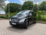 Mercedes-Benz Viano 3.0 CDI AMBIENTE EDITION kompakt AMBIE... - Mercedes-Benz in Hamburg: 3.0