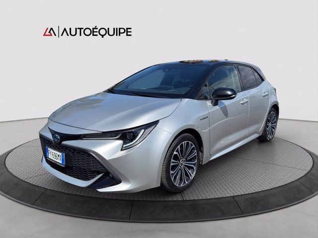 Toyota TOYOTA Corolla 2.0h Style cvt del 2019