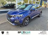 Peugeot 3008 Allure HDi 130 EAT8 ACC+NAVI+LED+STANDHZG. - Peugeot 3008 Gebrauchtwagen in Bremen
