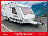 Cristall Sprint 440 HK - Festbett - 4er Sitzgruppe - - Wohnwagen Sitzgruppe