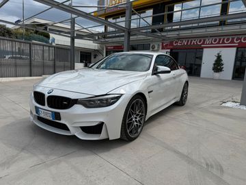 BMW M4 - 3