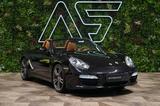 Porsche Boxster*987*FACELIFT*188kW*BOSE*CHRONO* - Porsche Boxster: 987