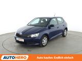 Skoda Fabia 1.0 MPI Active*KLIMA*CD*GARANTIE* - Skoda Fabia: Active