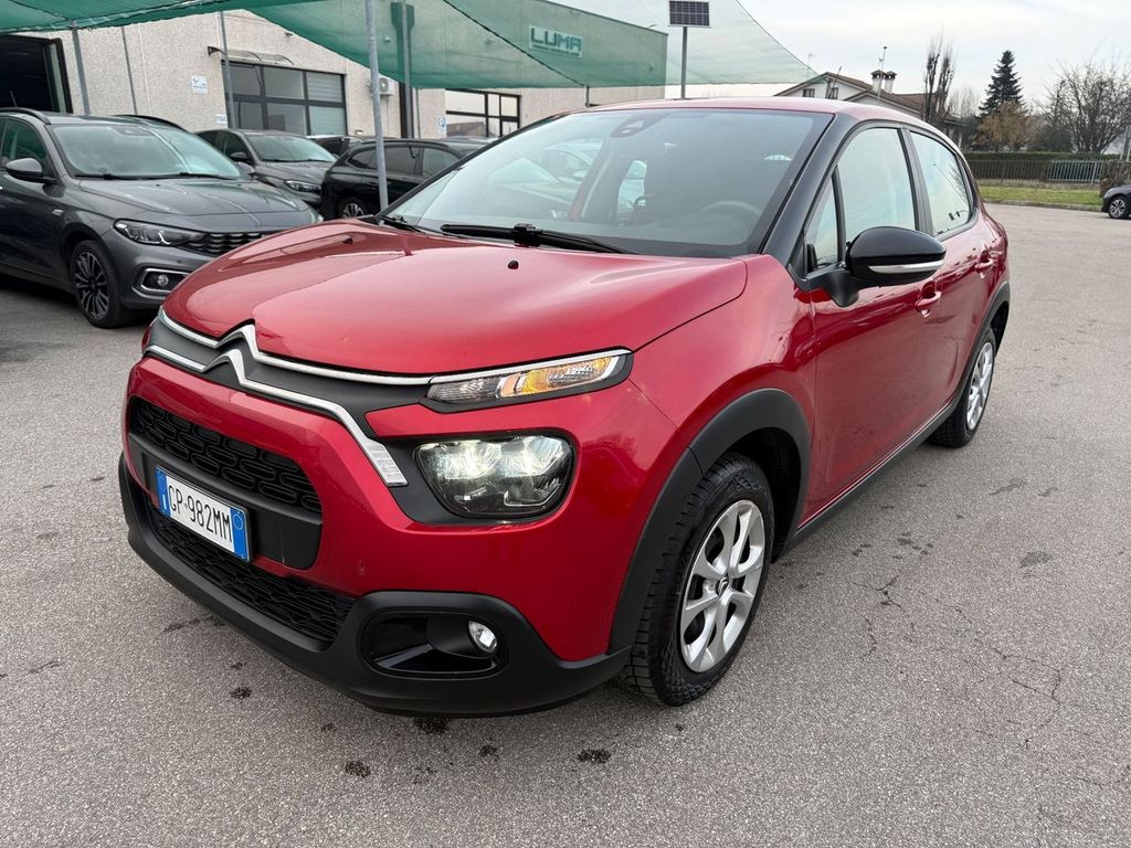 Image of Citroën C3