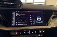 Audi A3 - Vorschau Bild 25