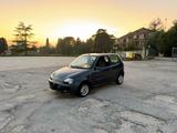 Fiat Seicento Sporting Michael Schumacher 54mila - graue Fiat Seicento