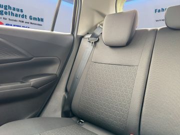 Suzuki Swift 1.2 Dualjet Hybrid  Comfort+