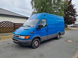 Iveco Andere Daily 35 S 12 HPI - Iveco aus 2003