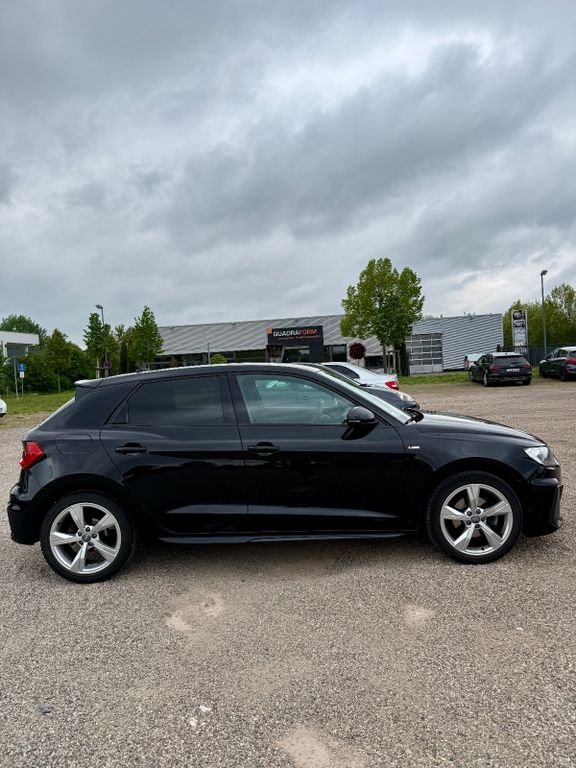 Image of Audi A1