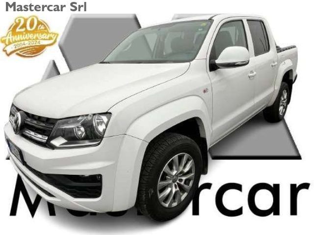 Volkswagen VOLKSWAGEN Amarok 3.0 V6 tdi Comfortline 4motion