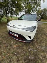 Smart  #1 Brabus 380*+PANO+MATRIX LED+HUD+TOTW+FAHRASS