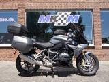 BMW R1200RS 3 Pakete Koffer Topcase - BMW K1200RS