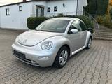 Volkswagen Beetle 1,6 Style Klima ZH - gebrauchte VW Beetle aus dem Jahr 2002