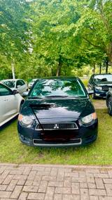 Mitsubishi Colt,Baujahr 2010,75 PS ,TüV Ju... - Mitsubishi Colt: 7
