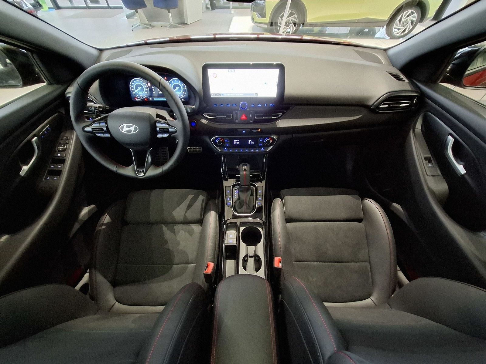 Hyundai i30 - Bild 15