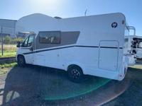 Sunlight A 68 Satanlage, TV, Radio und Navigation