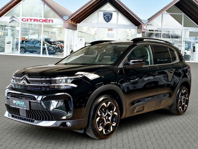Citroën C5 Aircross Max