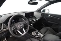 Audi SQ5 - Vorschau Bild 11