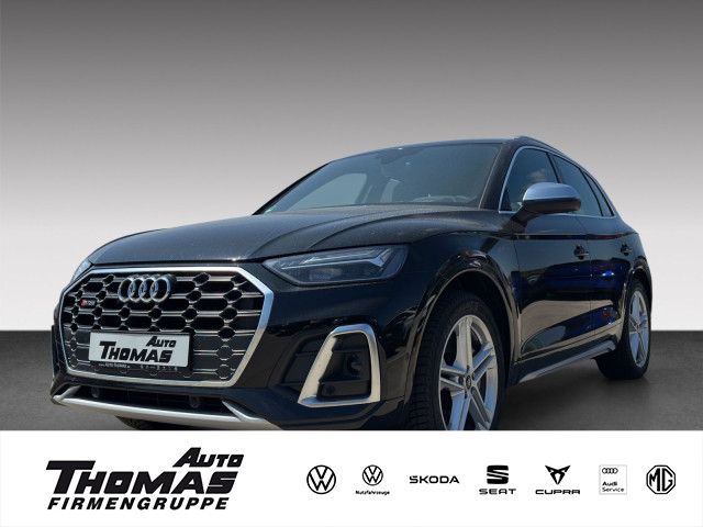 AUDI SQ5 3.0 TDI quattro Tiptronic HEADUP+B&amp;O+AHK