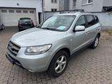 Hyundai SANTA FE 2.2 CRDi GLS 4WD "Vollausstattung" - gebrauchte Hyundai SANTA FE aus dem Jahr 2006