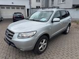 Hyundai SANTA FE 2.2 CRDi GLS 4WD "Vollausstattung" - Hyundai SANTA FE aus 2006: Gls