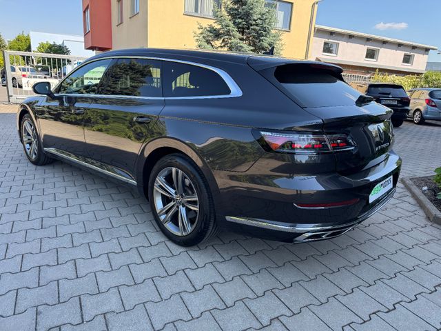 Volkswagen Arteon 2.0 TFSI Shooting Brake R-Line