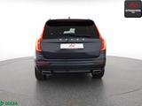 Volvo XC 90 T8 AWD RECHARGE R DESIGN 7 SITZE,HUD,22Z. - Volvo XC90 in Essen