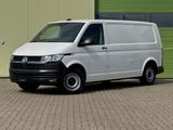 Volkswagen T6.1 2.0 TDI Kasten lang/Bott Ausbau/St.Hzg. - Volkswagen T6 Transporter: Lang