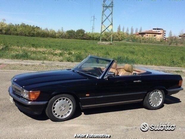 Mercedes-Benz SL 300