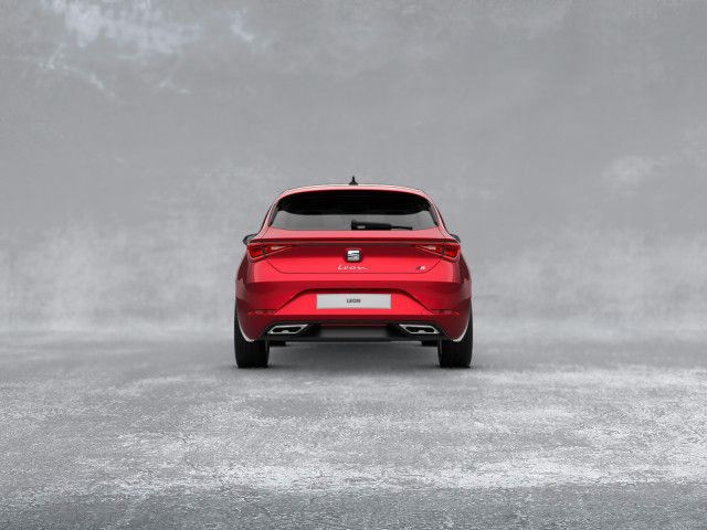 Seat Leon - Bild 7