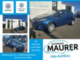 Ford Fiesta 1,25 Sitzheizung Klimaanlage Radio CD - Ford Fiesta: Radio