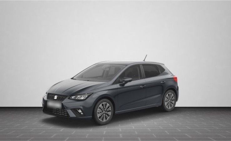 Image of Seat Ibiza