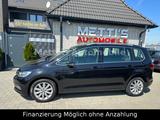 Volkswagen Touran Highline BMT/Start-Stopp 7-Sitzer/LED/Nav - Volkswagen Touran in Mönchengladbach