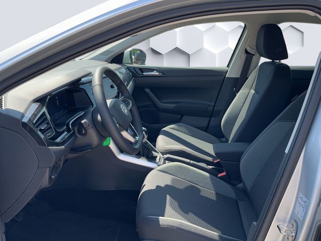 Taigo Life 1,0 l TSI OPF 5-Gang LED,GJR, PDC, Si
