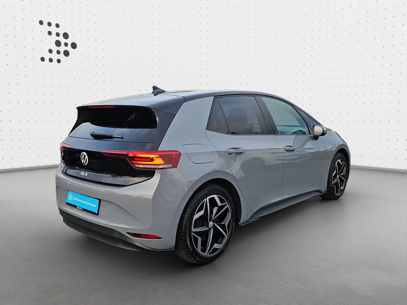 Volkswagen ID.3 - Bild 21